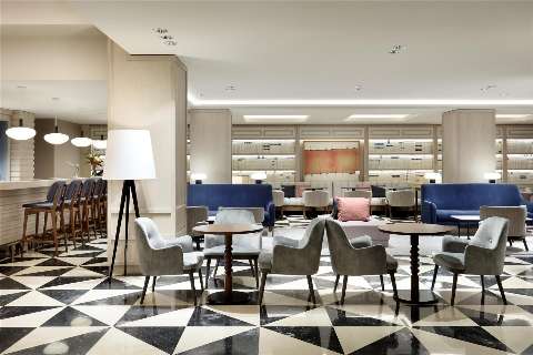 Bar/salón