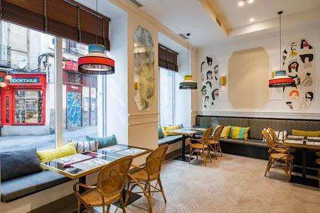 Recreational facility