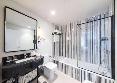 Recreational facility