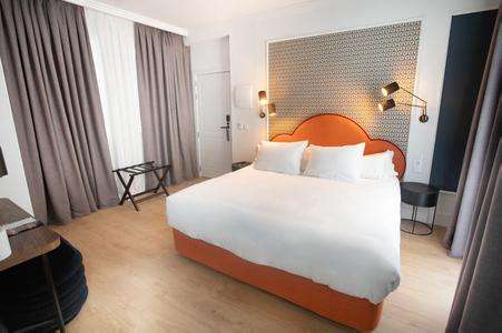 Recreational facility