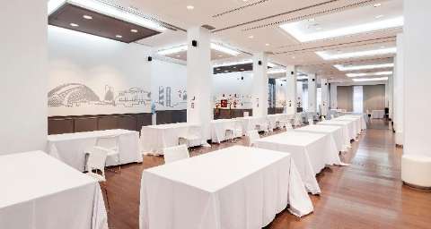 Recreational facility