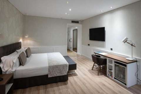 Recreational facility