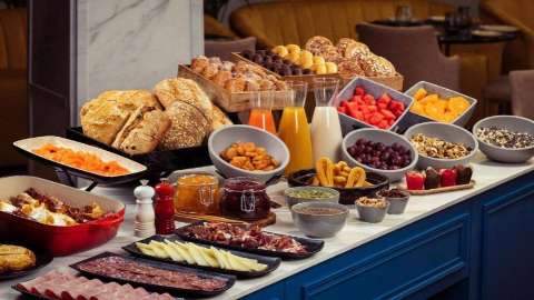 Accommodation - UMusic Hotel Madrid - Madrid