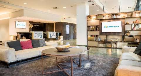 Recreational facility