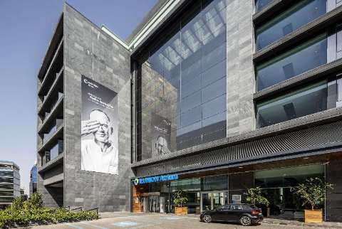 Recreational facility