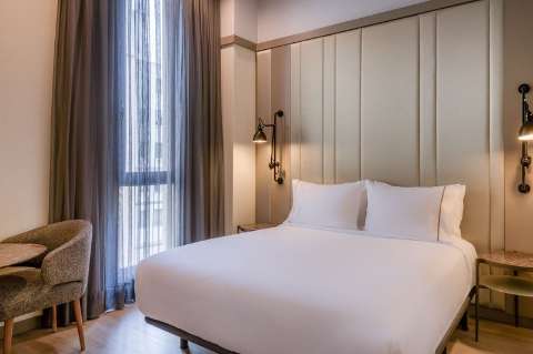 Accommodation - AC Hotel Recoletos by Marriott - Guest room - MADRID