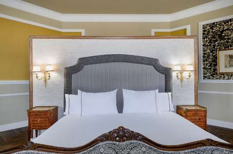 Accommodation - Hotel Palacio Del Retiro, Autograph Collection - Guest room - Madrid