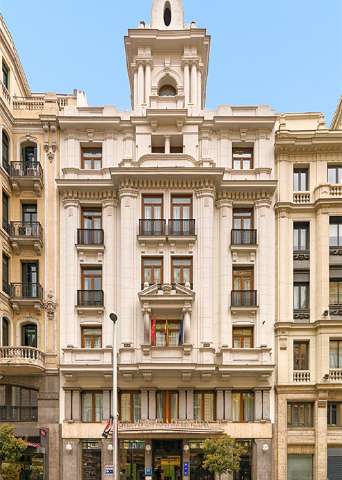 Accommodation - H10 Villa de la Reina - Miscellaneous