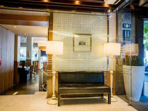 Bar/Lounge