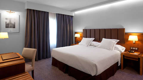 Accommodation - Claridge - Guest room - MADRID