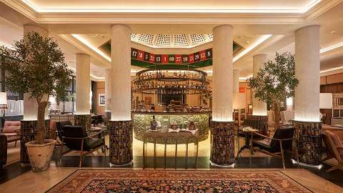 Bar/Lounge
