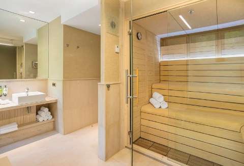 Recreational facility