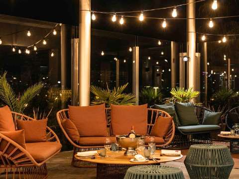 Recreational facility