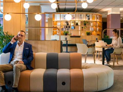 Recreational facility