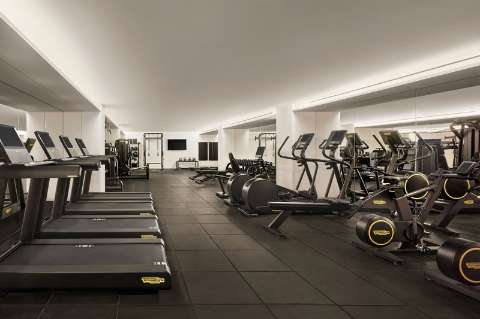 Recreational facility