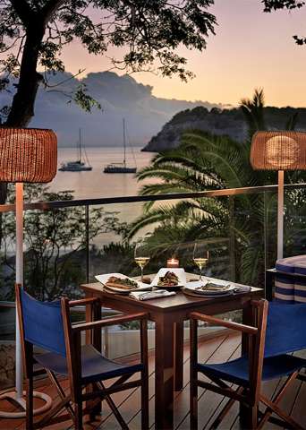 Accommodation - Melia Cala Galdana - Menorca