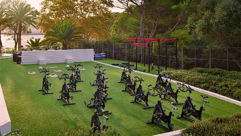 Recreational facility