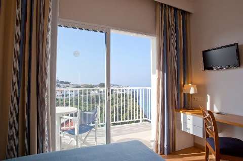 Recreational facility