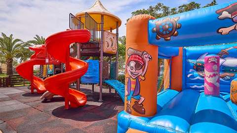 Recreational facility