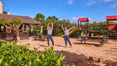 Recreational facility