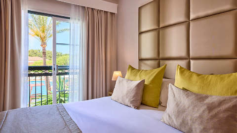 Accommodation - Zafiro Menorca - Menorca