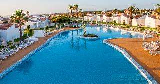 Accommodation - MenorcaMar Holiday Apartments - Miscellaneous - Cap d'Artrutx