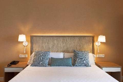 Accommodation - AluaSoul Menorca - Guest room - S'Algar