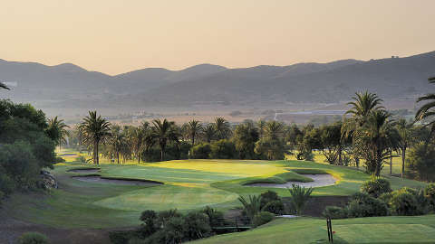 Accommodation - Grand Hyatt La Manga Club Golf and Spa - Murcia