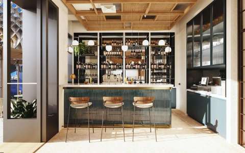 Bar/Lounge