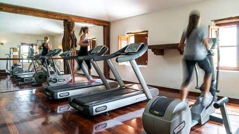 Recreational facility