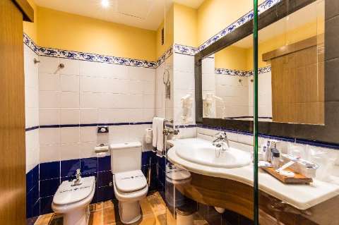 Recreational facility