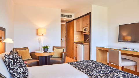 Accommodation - Zafiro Tropic & Spa - Guest room - Balearic Islands