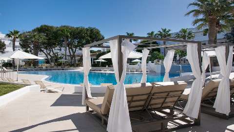 Services de l'hôtel