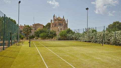 Recreational facility