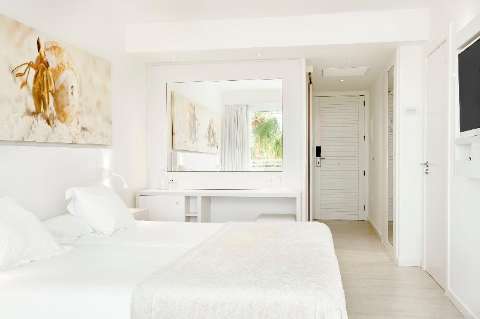 Recreational facility