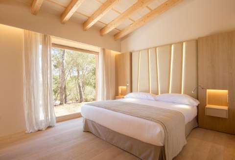 Accommodation - Hotel Pleta de Mar - Miscellaneous - Canyamel / Mallorca