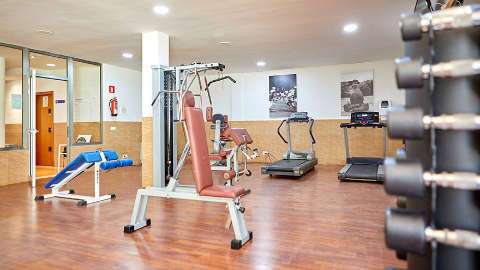 Recreational facility