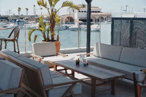 Recreational facility