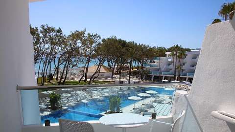 Accommodation - Iberostar Playa de Muro - Guest room - Mallorca