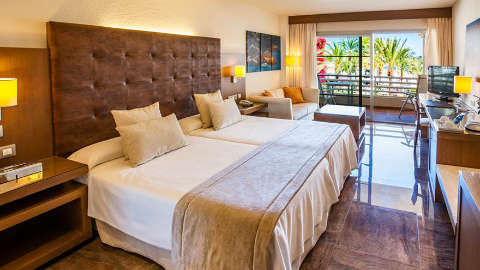 Accommodation - Vanity Golf Hotel - Palma
