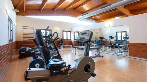 Recreational facility