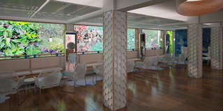 Recreational facility