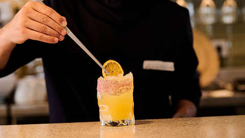 Bar/Lounge