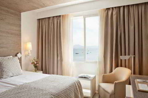 Recreational facility