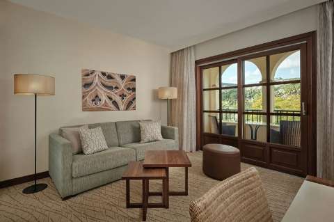 Accommodation - Sheraton Mallorca Arabella Golf Hotel - Guest room - Palma de Mallorca