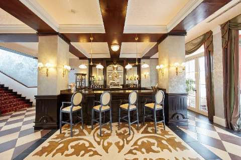 Recreational facility