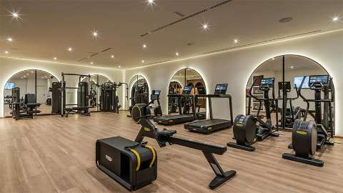 Recreational facility