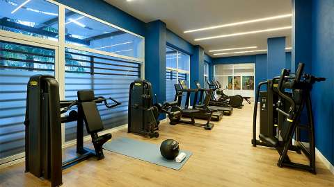 Recreational facility