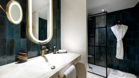 Accommodation - Hard Rock Hotel Marbella - Marbella