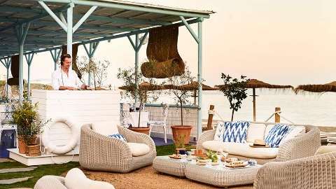 Bar/Lounge